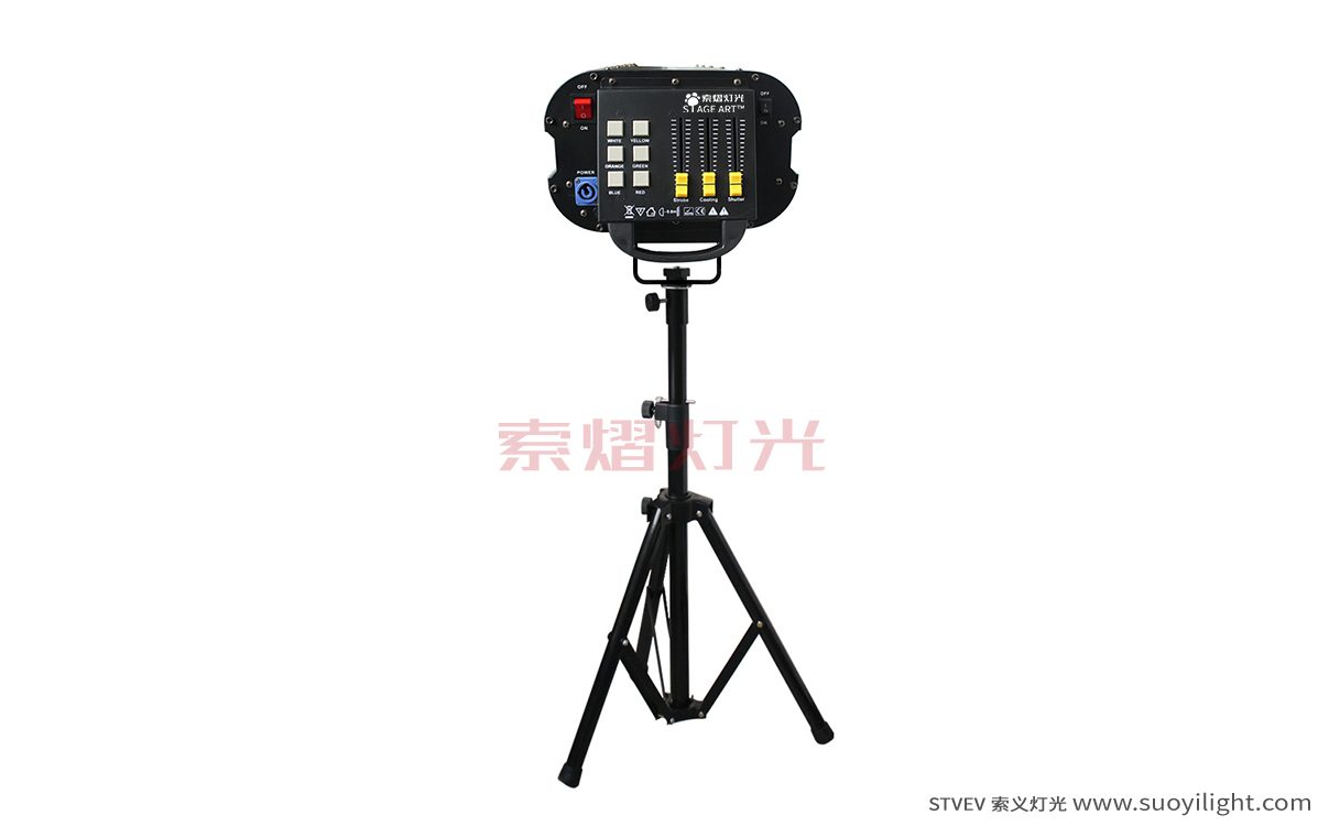 重庆330W,350W电动调焦光束追光灯制造商